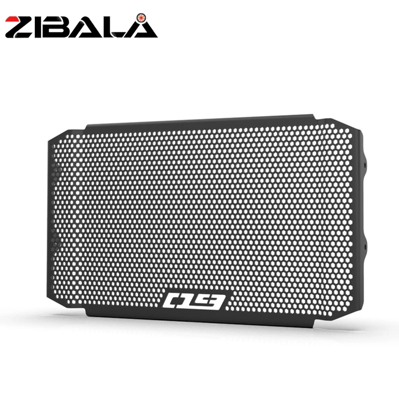 

FOR YAMAHA MT09/MT-09 2014-2015-2016-2017-2018-2019-2020 Motorcycle Radiator Guard Cooler Cover Protector For FZ09 FJ09 2017