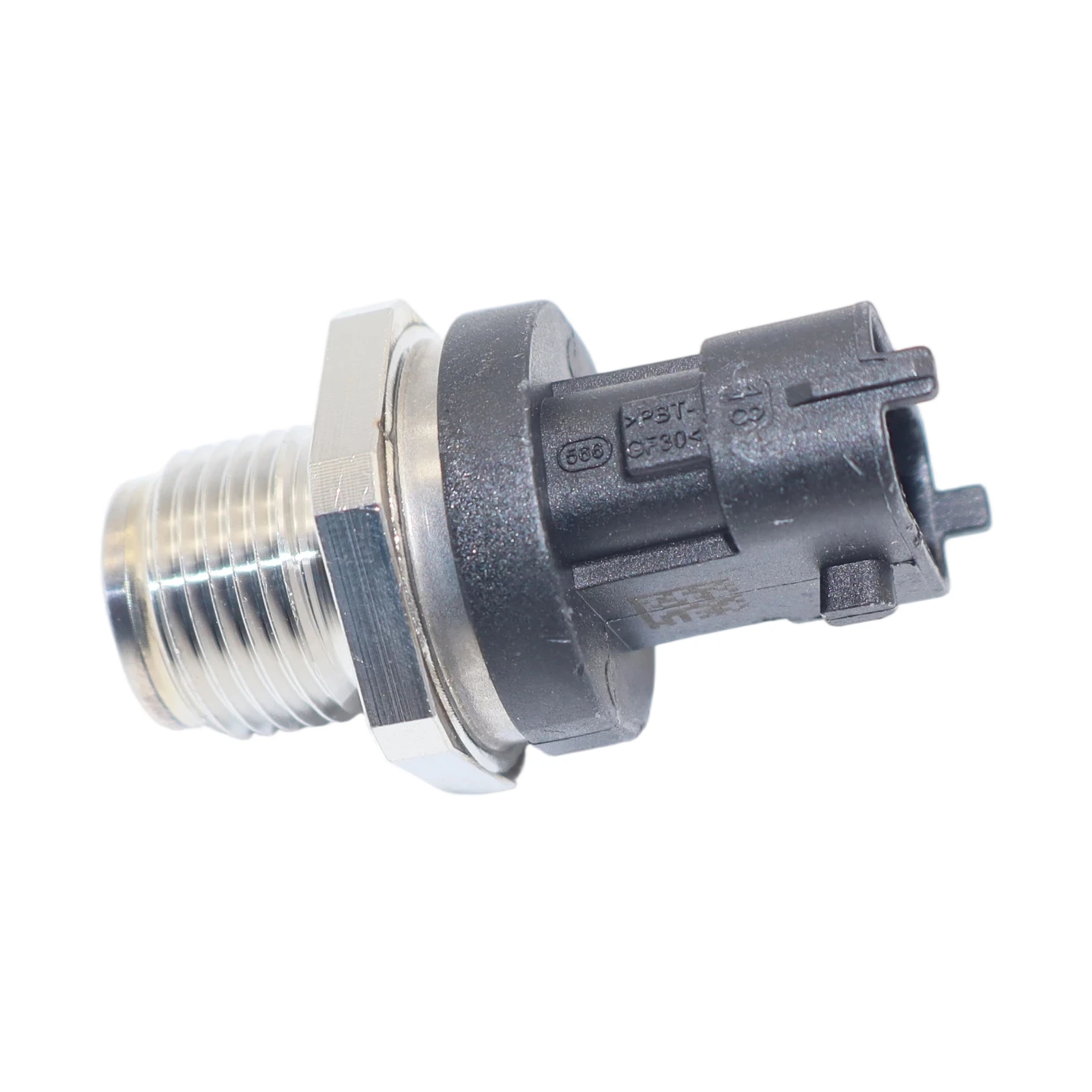 

Fuel Rail Pressure Sensor 281002787 For Ford Cargo C6.7L ISB