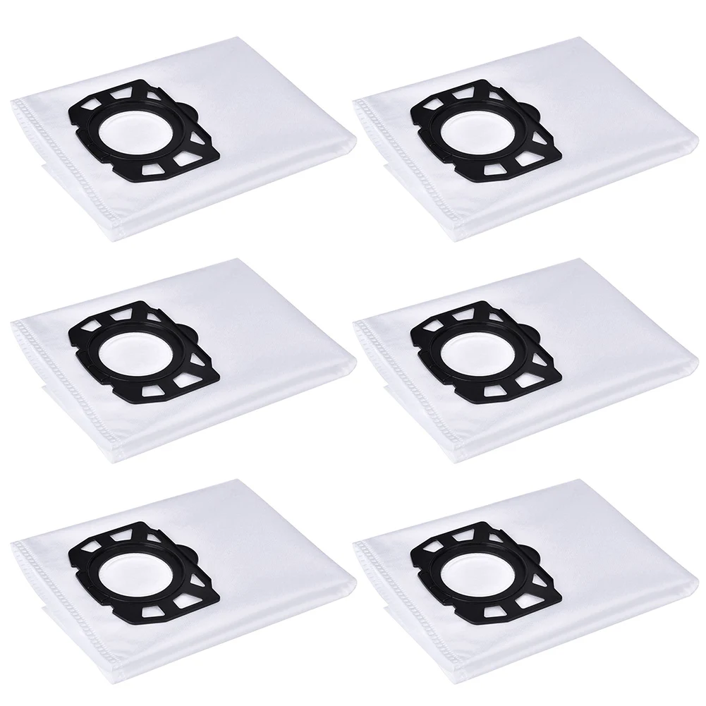 新品高品質実用的なダストバッグ-ダストバッグ-6-個-新品高品質実用的なケルヒャー-wd-5800-ロボット用