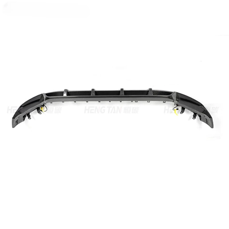 

Suitable for Mercedes-Benz G-Class W464 Carbon Fiber Front Lip Top Front Shovel Front Bumper Modified Auto Parts Surround