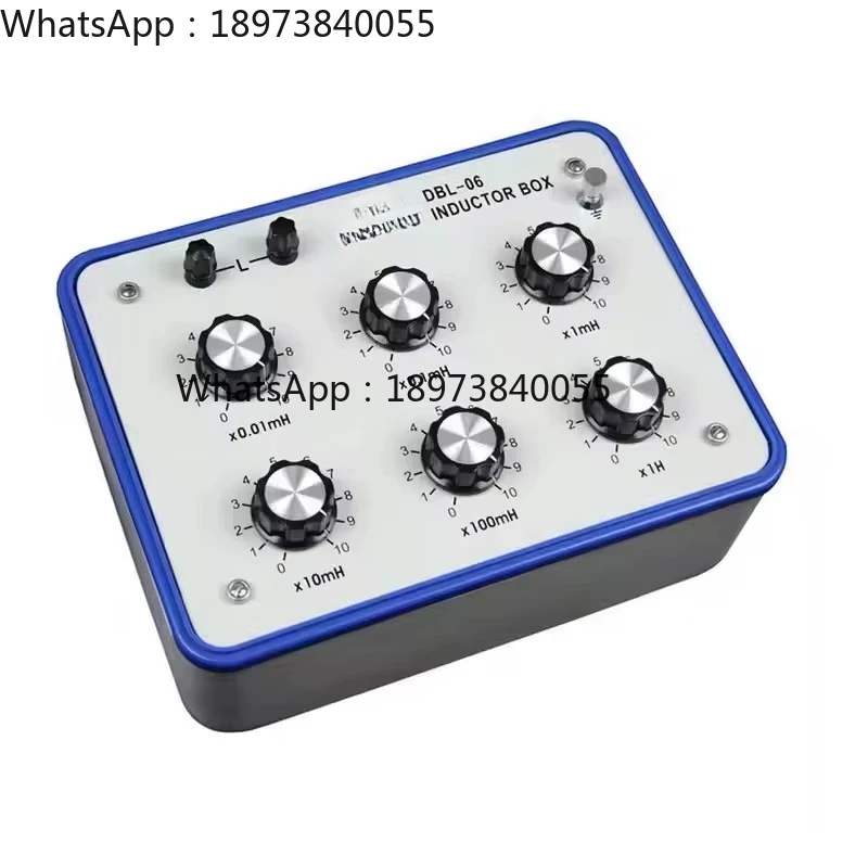 DBL-06 High Accurac…