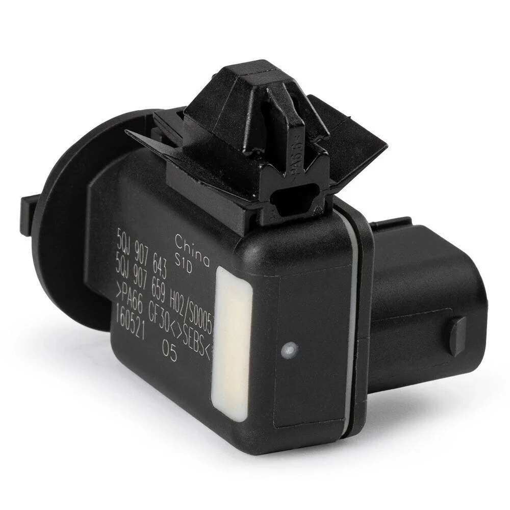 5QJ907643 5QJ 907 643 For VW ID4 ID6 Tiguan L PASSAT B8 Golf 8 For Audi Q4 Q5 Q6 Skoda Octavia Kodiaq Climate Air Quality Sensor