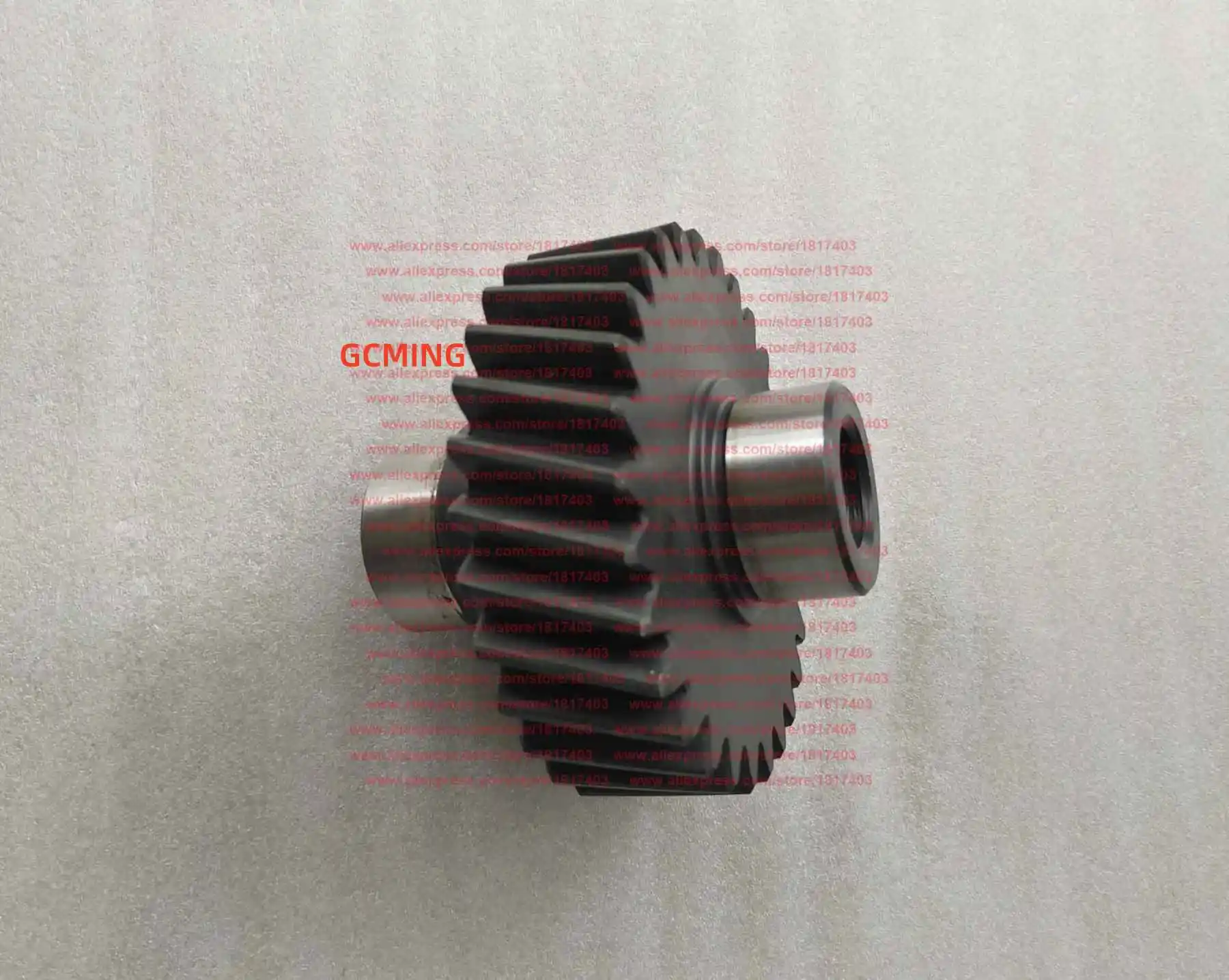 Zhejiang Xinchai 490BT-02010-1 Hydraulic Pump Gear, Zhejiang Xinchai Engine Parts