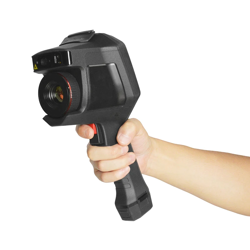 MEZC-6308 Infrared Thermal Imager 640*512 Detector with Wifi Function Best Price Electronic Power 1-Year Warranty