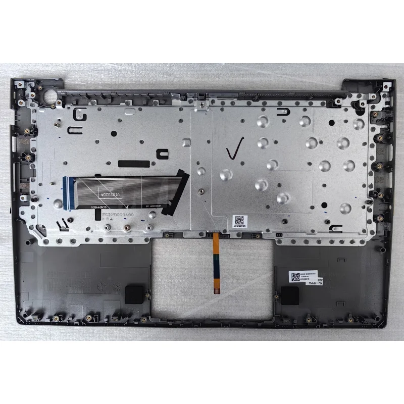 f  Palmrest Case w/US Backlit Keyboard For Thinkbook 14 G2 ITL 20VD 5CB1B32916