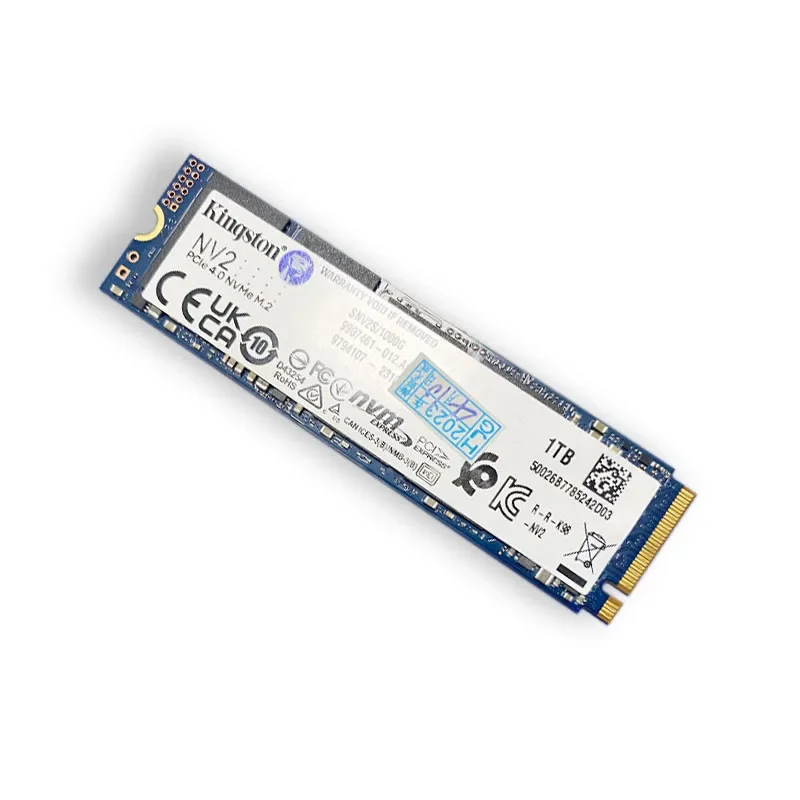 For Lenovo Saver Legiongo 4T 8T Hdd M.2 SSD 2242 To 2280 NVMe PCIe 4.0 SSD for Microsoft Surface Disco Duro Adapter Board