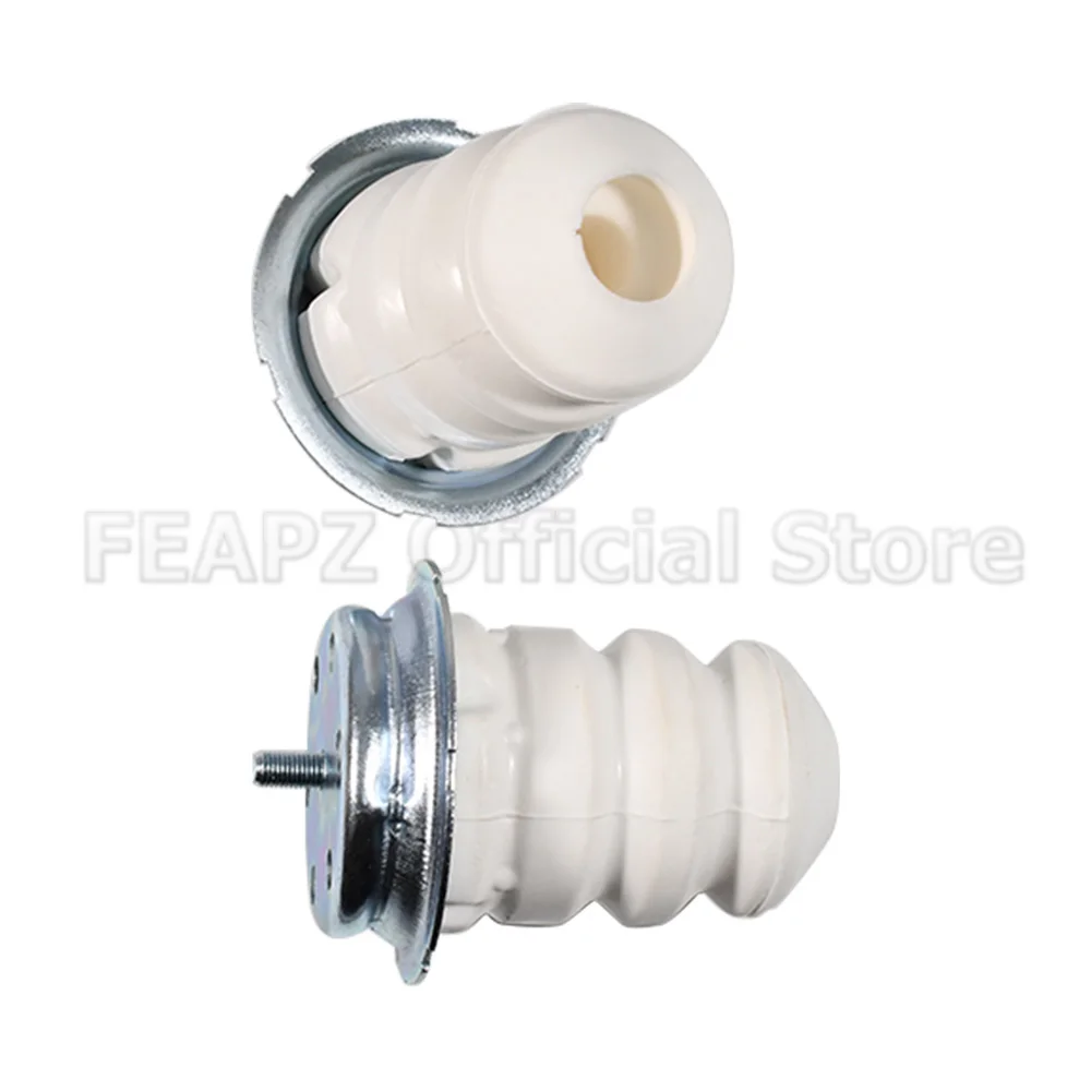 1351266080 5166.88 A Pair Rear Rubber Buffer Replacement for Jumper Ducato 250 Boxer ABS Car Accessories view 3