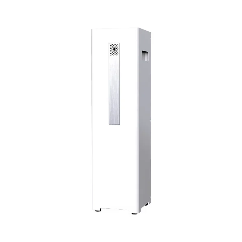 Commercial Upright Aromatherapy Diffuser Smart App Control Waterless Essential Oil Diffuser Scenting for Hotel Lobbies