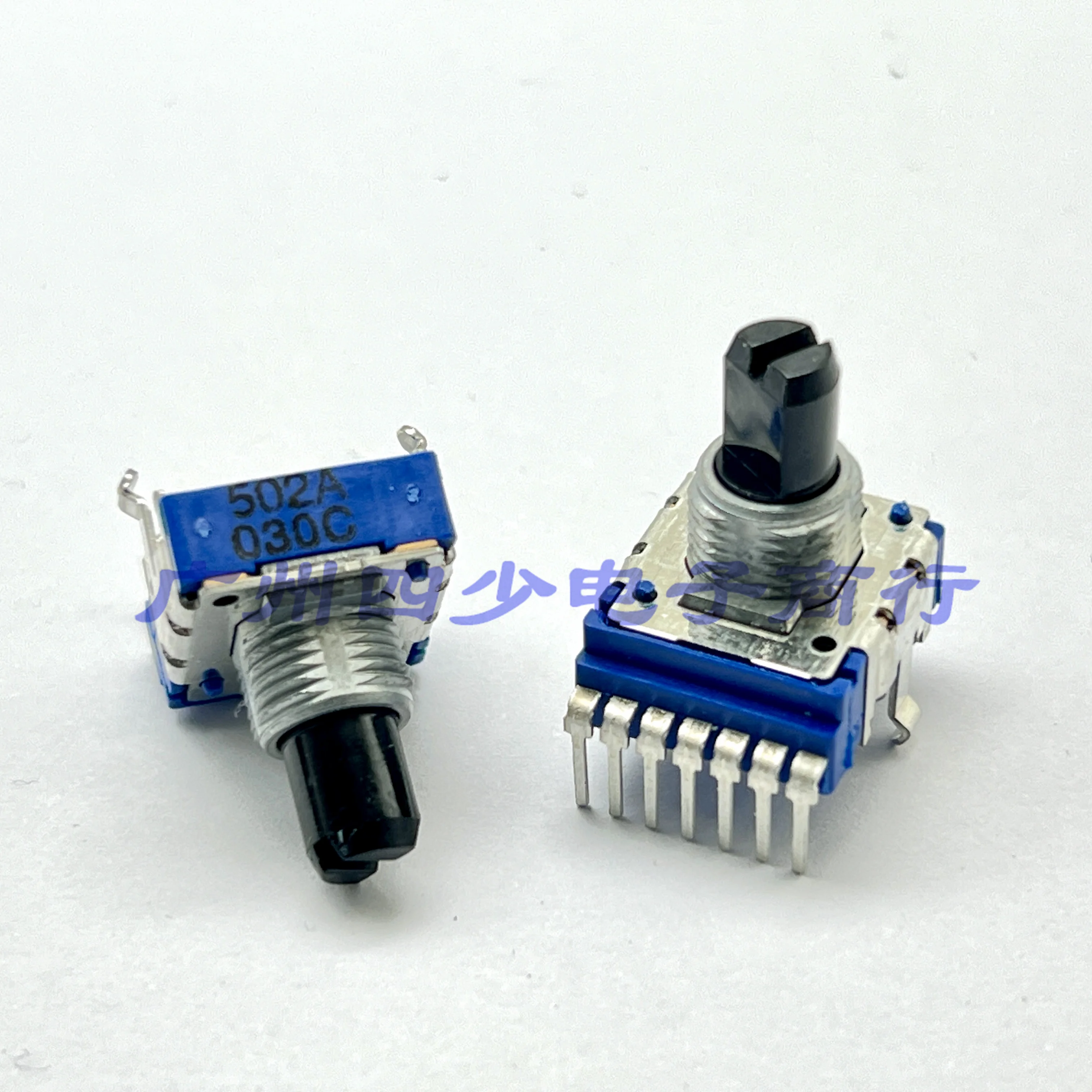 2 Pcs Original Alps…