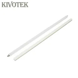 1Set/2Pcs Cleaning Roll and Wax Strip Unit Kit for Ricoh Aficio MPC 2030 2050 2051 2551 MPC2030 MPC2050 MPC2051 MPC2550 Printer