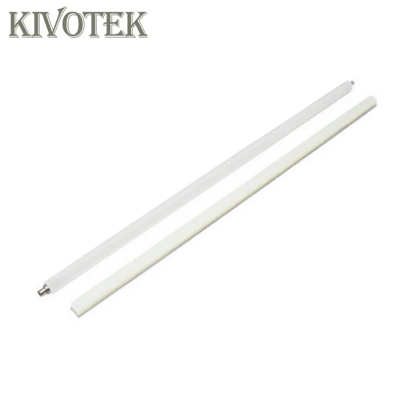 Conjunto Peças Rolo de Limpeza e Tira de Cera Unidade Kit para Ricoh Aficio Mpc 2030 2050 2051 2551 Mpc2030 Mpc2050 Mpc2051 Mpc2550 Impressora 1