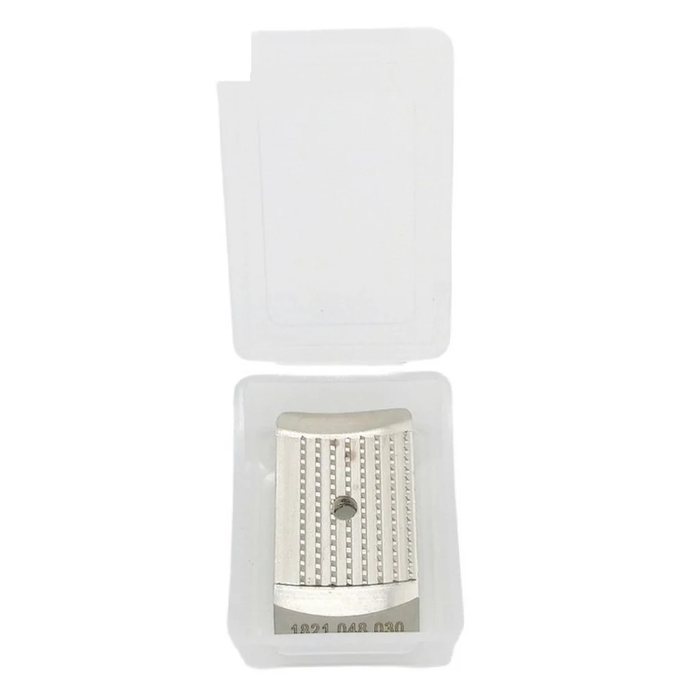 Strapex Spare Parts 1821.048.030 Tooth Plate Gripper Suitable for STB75 Battery Powered Plastic Strapping Tool