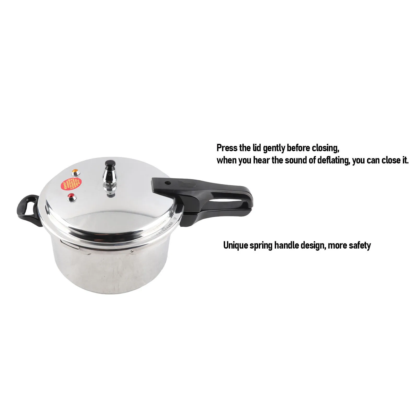Thumbnail 4 - #31 Latest Pressure Cookers Offers