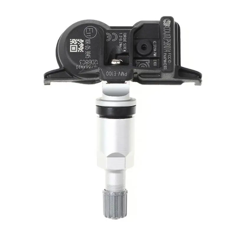 

Для Toyota LEVIN/HYBRID 2019 4260702090 42607-02070 PMV-E100 TPMS датчик давления в шинах 4260712020