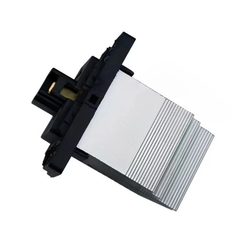

Car Blower Resistor Air Conditioner Heater Speed Module 1pc for Geely Vision X6 Gleagle GX7 SX7
