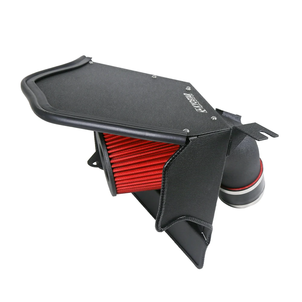 

KYOSTAR 4" High Performance Car Cold Air Intake System Kit For Toyota Supra A90/A91 V2 BMW Z4 B58 3.0L