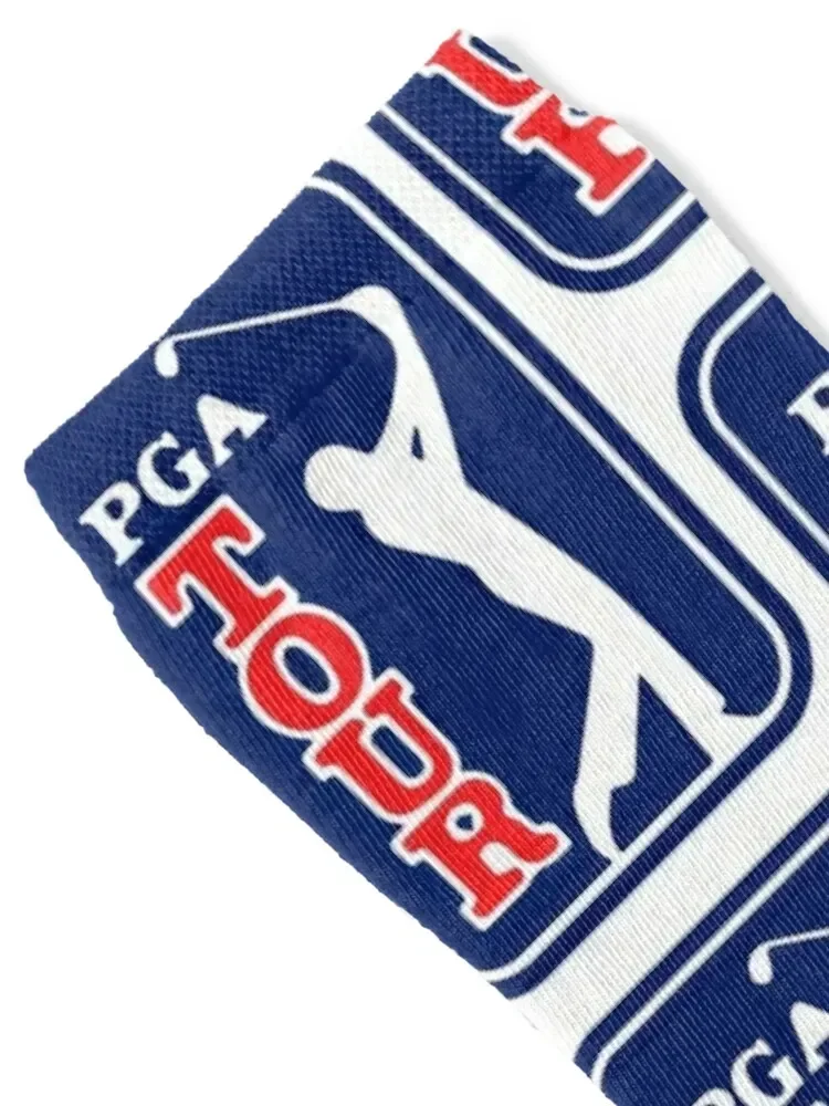 Pga Tour Socks short custom sports Stockings compression winter thermal Socks Women's Men's