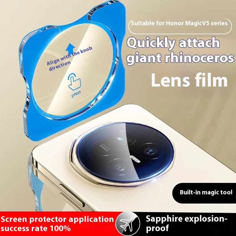 Camera Protectors O… - image