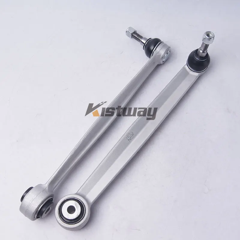 2PCS Rear Suspension Control Arm Kit For Porsche 982 718 Boxster Cayman 98133104503 98133104502 98133104501