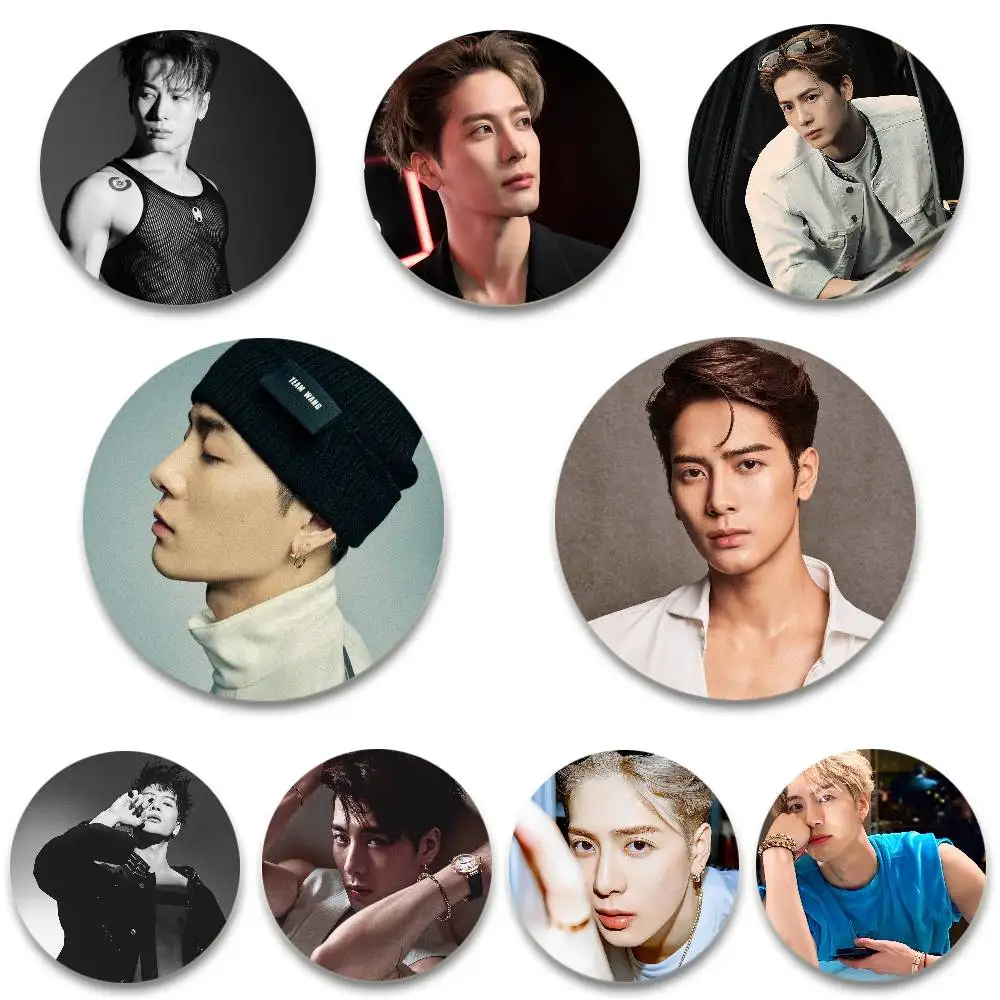 Pop Singer Jackson …