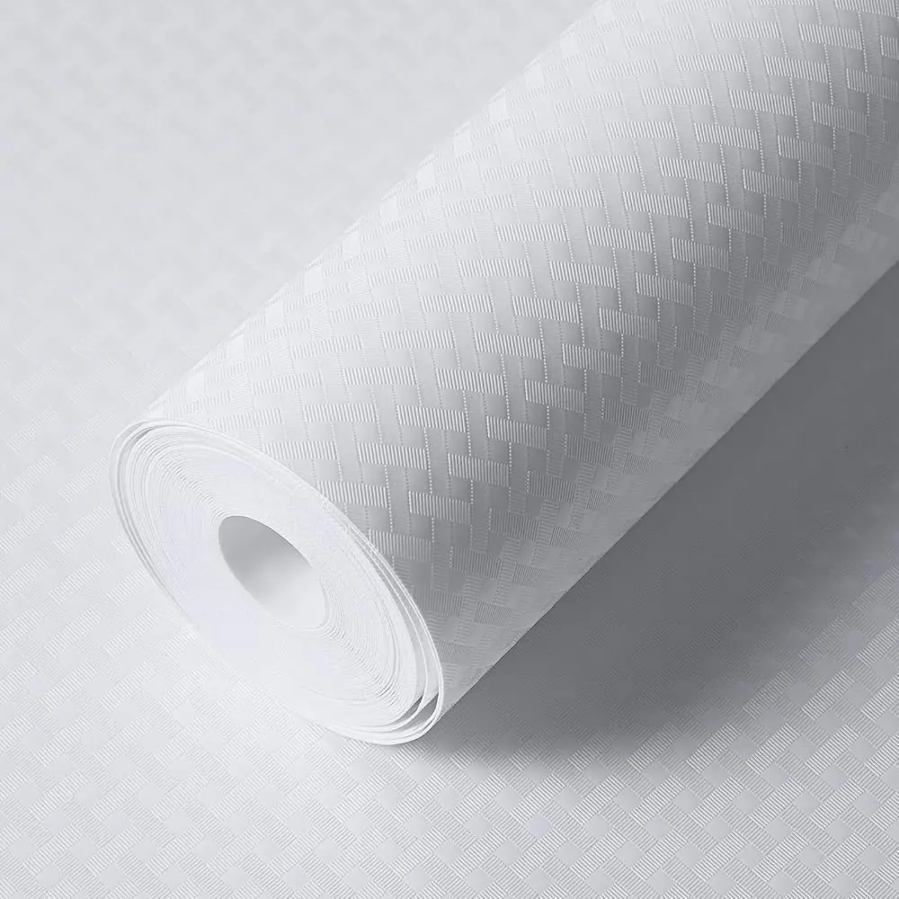 

Shelf Liners For Kitchen Cabinets Refrigerator Liners Waterproof & Oil-Proof Kitchen Cupboard Liner Non-Slip Drawer Mats Eva