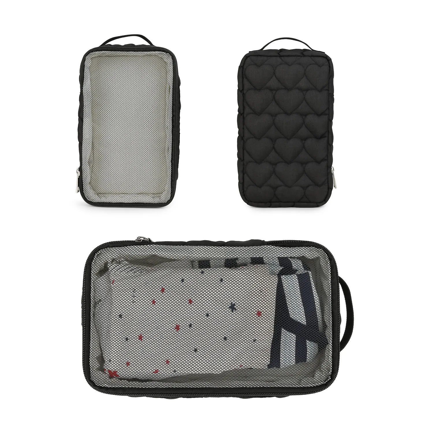 

Diaper Bag Waterproof Portable Travel Diaper Bag for Baby Clothes Mother Toiletries Bag Baby Product Storage Baby Organizer Bebe