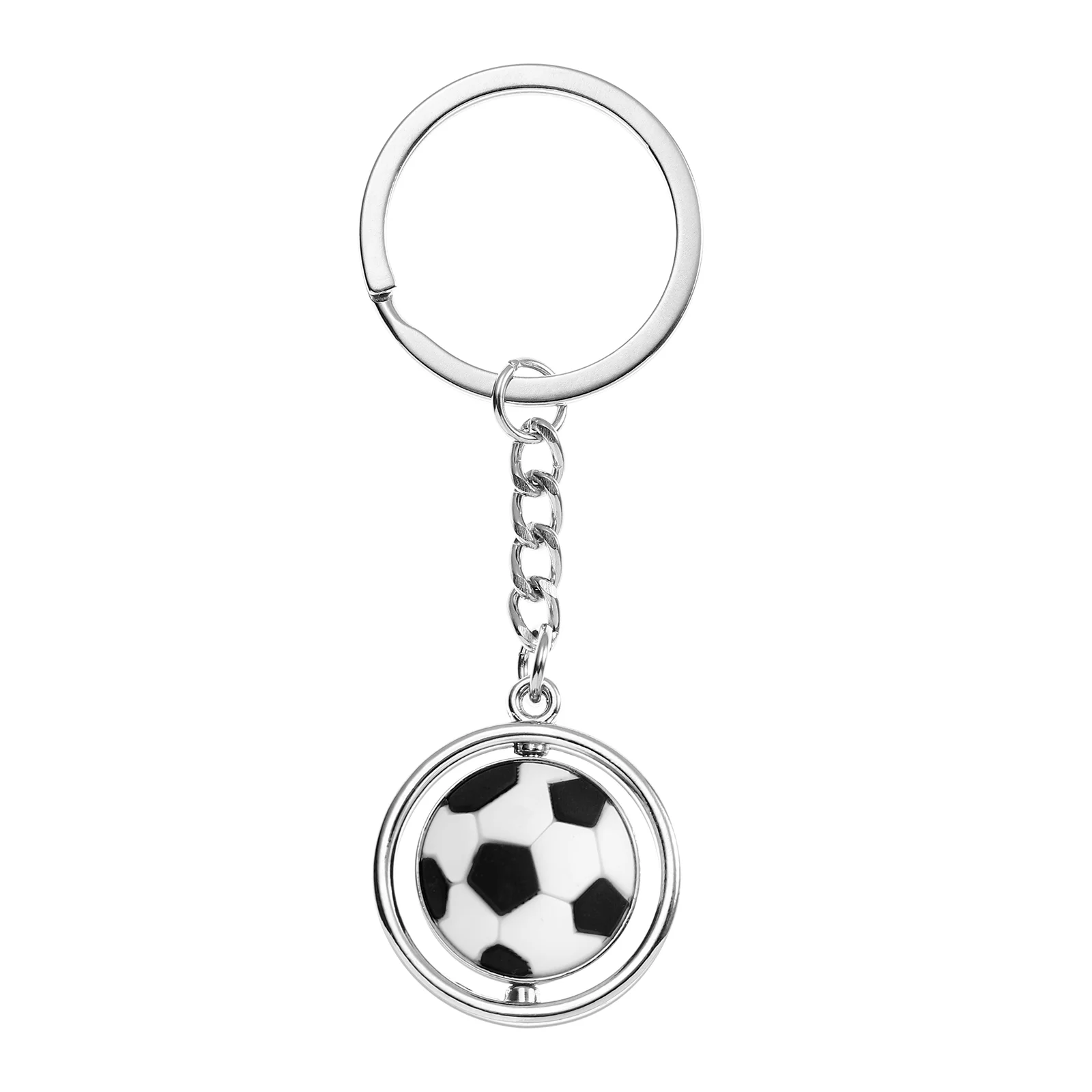 

Soccer Gifts Ball Ornament Backpack Keychain Small Party Favors Football Charms