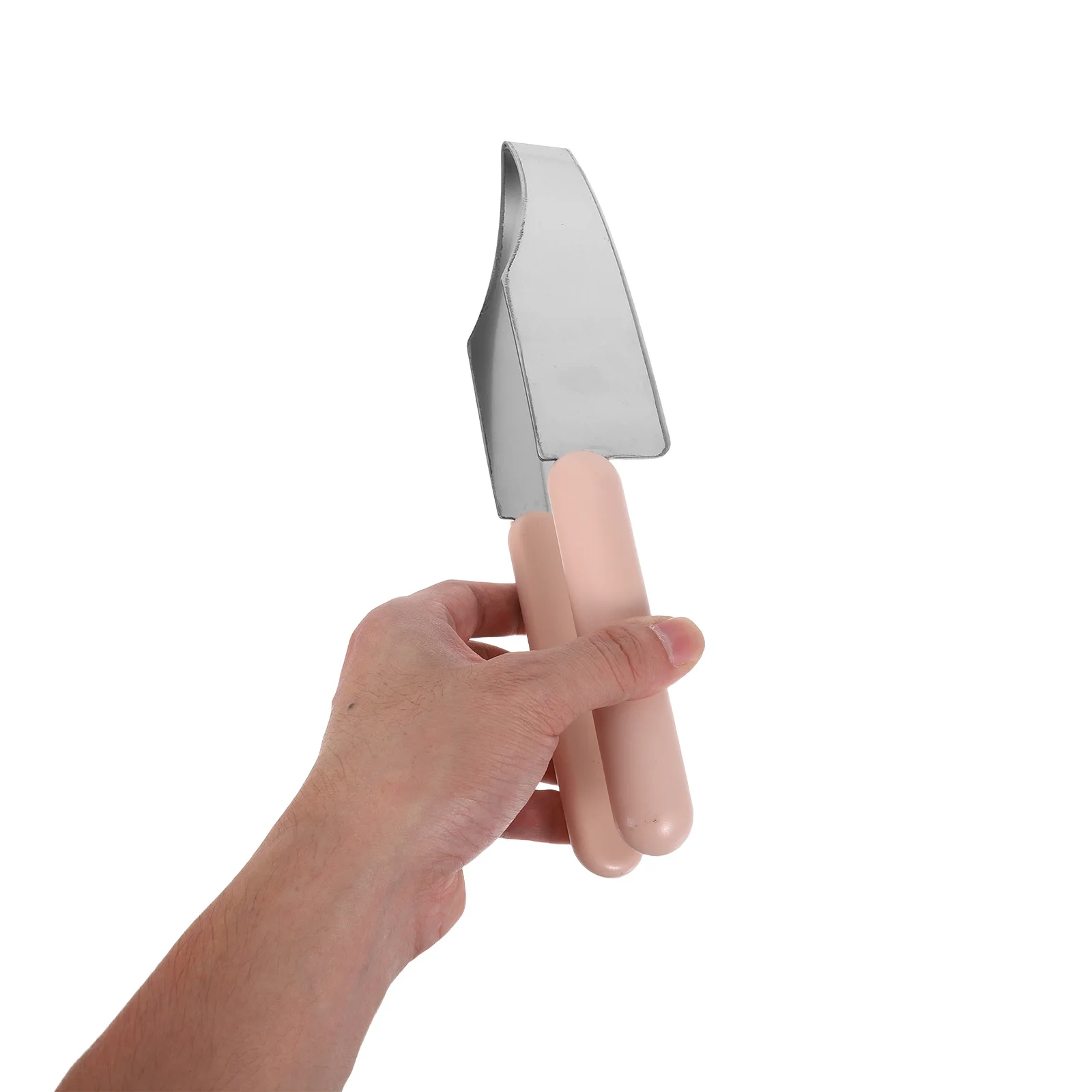 

2pcs Cake Transfer Shovel: Triangle Stainless Steel Dessert Server For Slicing Pies Brownies Pizza Wedding Cakes Baking Tools