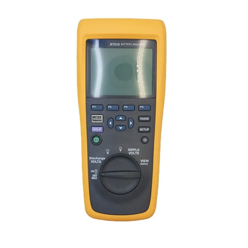 For Bt508/Fluke Bt510 Battery Internal Resistance Test Device Bt520/Bt521btl10 Probe