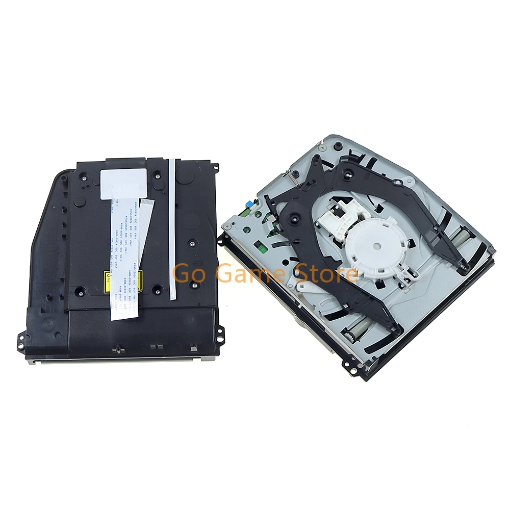 1 قطعة ل PS4 برو CUH-7000 7100 CUH-7200 7500 CUH-7006B HK DVD سائق الأصلي لعبة وحدة التحكم المدمج في DVD القرص محرك الأقراص الضوئية