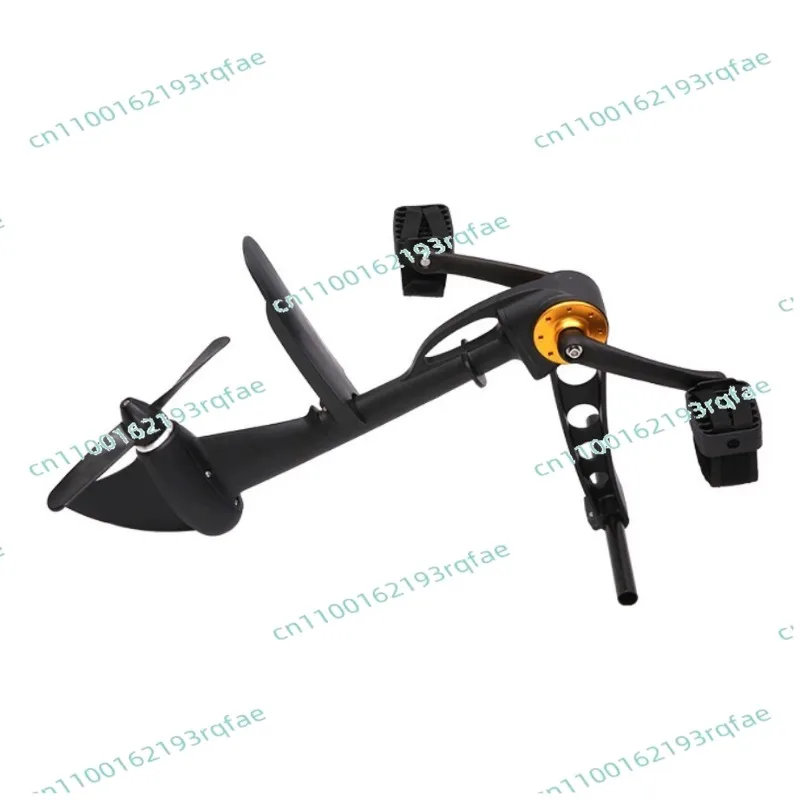Fishing Boat Pedal Drive System  1 Kayak Foot Pedal System