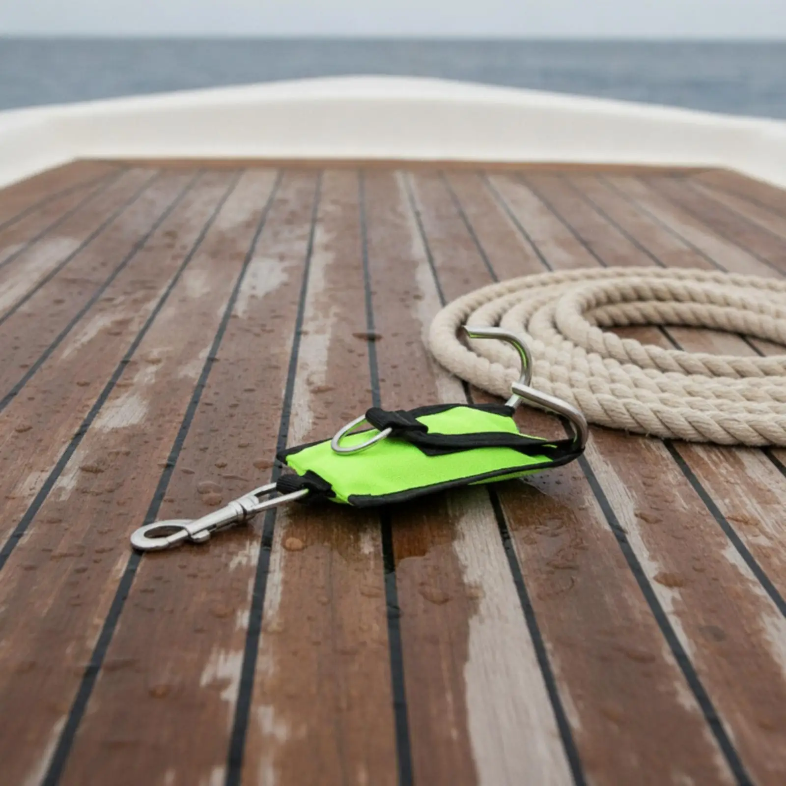 Heavy Duty Diving Bcd Strap Quick Release Nylon Webbing Accessory Gear Keeper Strap for Scuba Equipment
