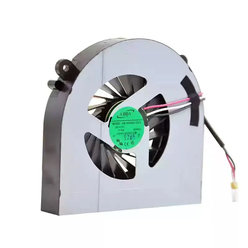 SLIDER AB7905HX-DE3 DC 5V 0.40A Blower Fan, Ultra Thin Centrifugal Cooling Fan for Laptop Mini PC Projector Replacement