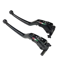 Universal Motorcycle 19RCS Hydraulic Clutch Brake Master Cylinder Pump Lever Brake Clutch Lever Handle For Yamaha Honda Kawasaki