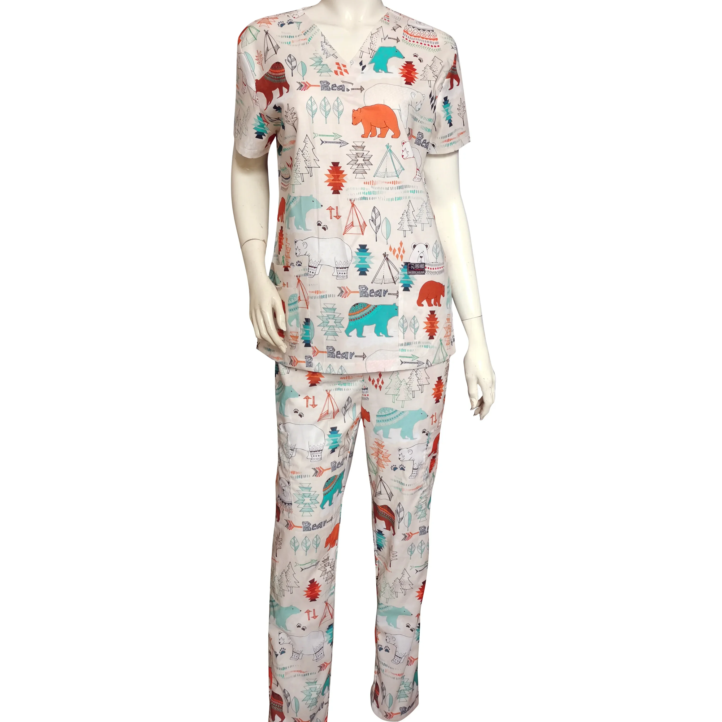 Hennar Women Christ… - image