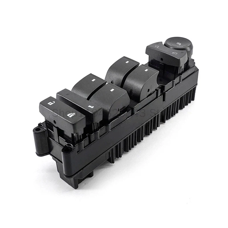 15937953AB for Cadillac Auto Parts Glass Lifter Switch Electric Glass Switch