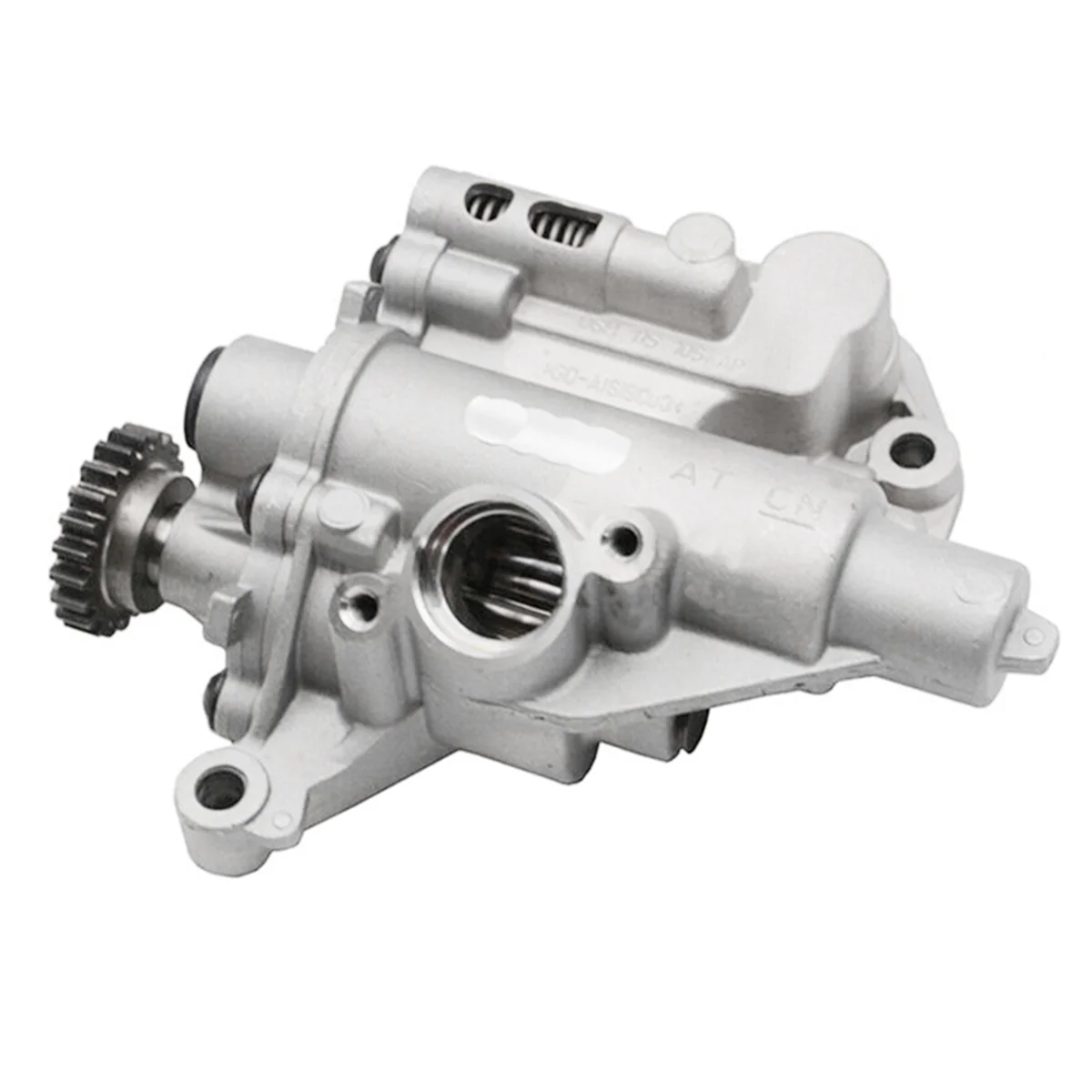 

Масляный насос двигателя 06K115105 для VW Golf CC Tiguan AUDI A5 Q5 TT 06H115105 06H115107 06H115105AM 06H115105AC 06H115105AF