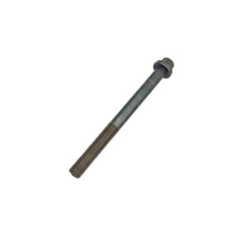 

Excavator spare parts For komatsu 6D170E-5 engine spare parts Main bearing bolt