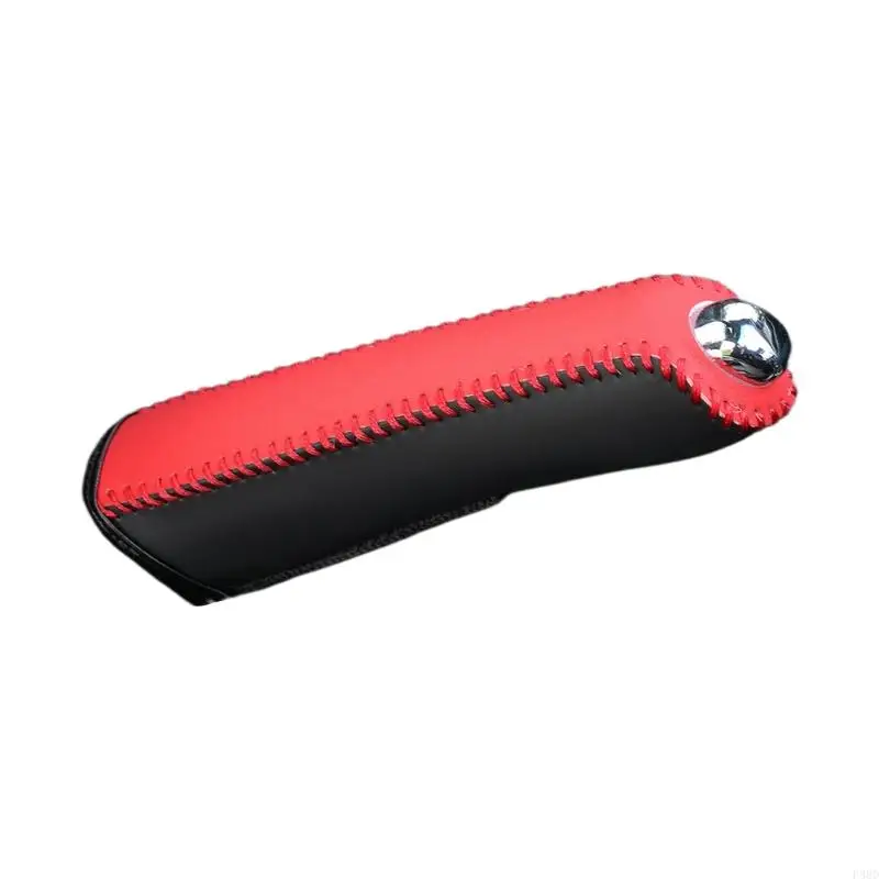 

Premium Handbrake Protective Cover in Leather Anti Slip Design for Safety Grip