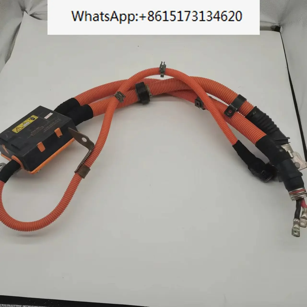 A2215404450 A0045459701 A0009064703  S400 Battery Charger Inverter Converter Wiring Harness For Mercedes W221 S400