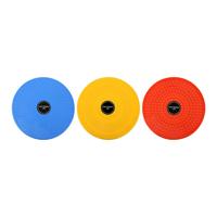 Waist Twist Disc Board Fitness Equipment Twisting Stepper Ab Twisting Board