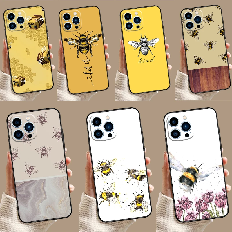Bee Bumblebee Case … - image