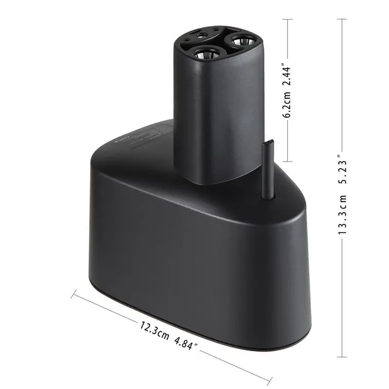 A30F-1656565-10-A CCS1 콤보 어댑터 DC 어댑터 테슬라 모델 3 모델 Y용 고속 충전기 썸네일 5