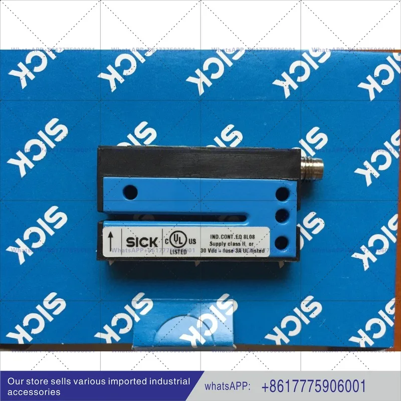 WF2-40B410 SICK label sensor wf2-40b410 label electric eye