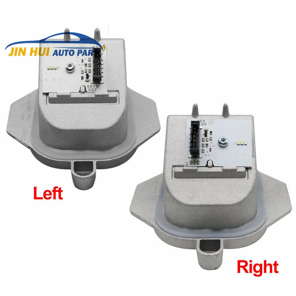 NEW 8U0941475C 8U0941475B DRL Daylight modules For 2015-2018  Q3 8U LED Control Unit  Headlight Controller