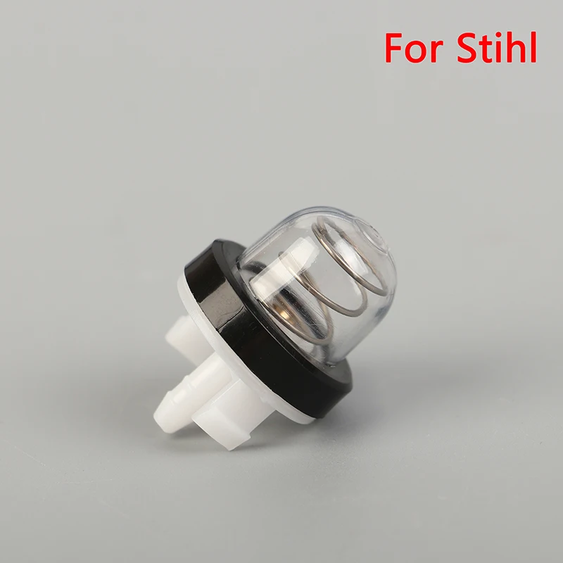 

1pcs Snap-in Fuel Primer Bulb 4238-350-6201 For Stihl TS410 TS420 SR430 SR450 BR430 BR450 Durable Practical Carburetor Parts