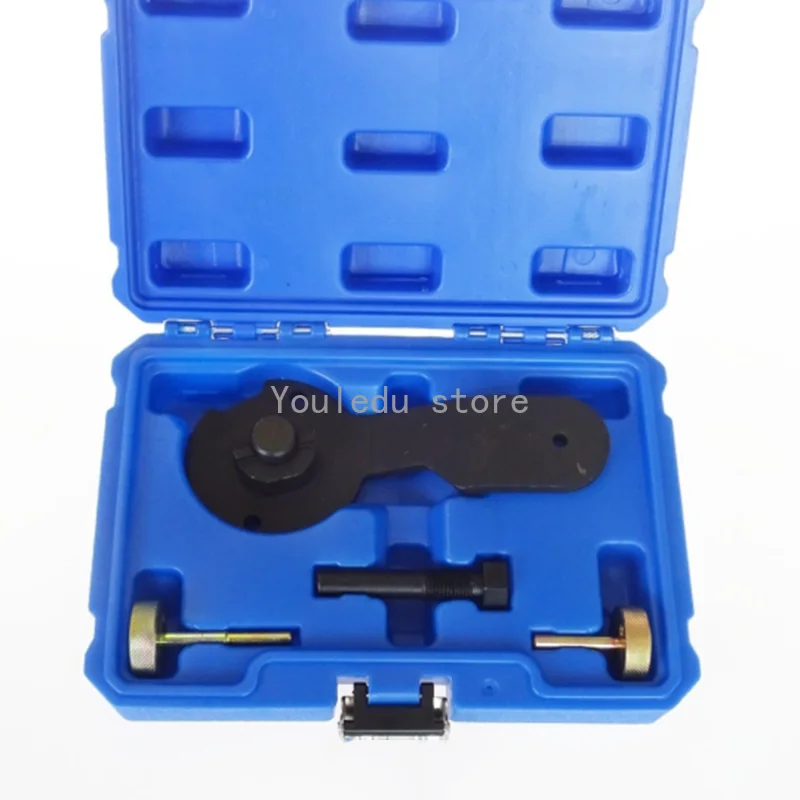 

Camshaft Locking Tool Kit For EA211 VW Au-di 1.4 TFSI Engine Timing Tool T10504