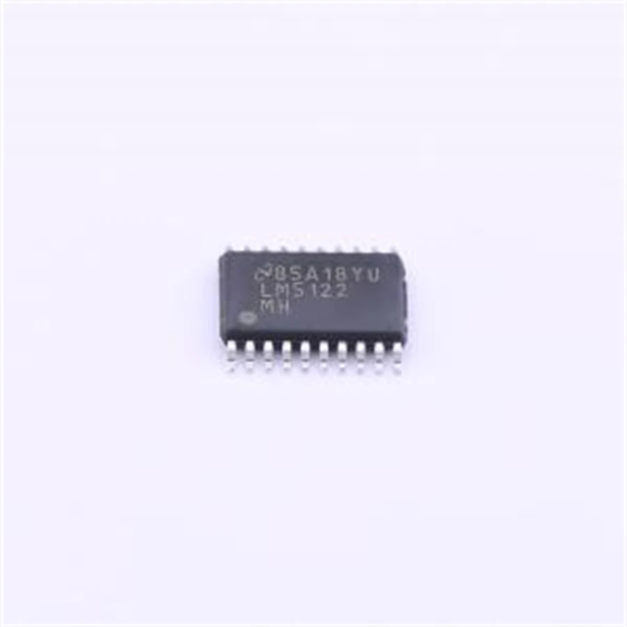

10 шт./лот LM5122MHX/NOPB (преобразователи постоянного тока)