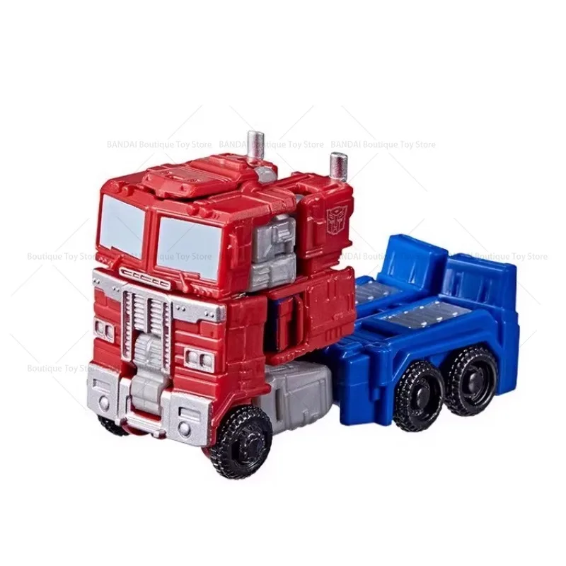 New Arrivals in Stock Transformed Toys Heritage Core Level OP Battle for Cybertron Toys Models