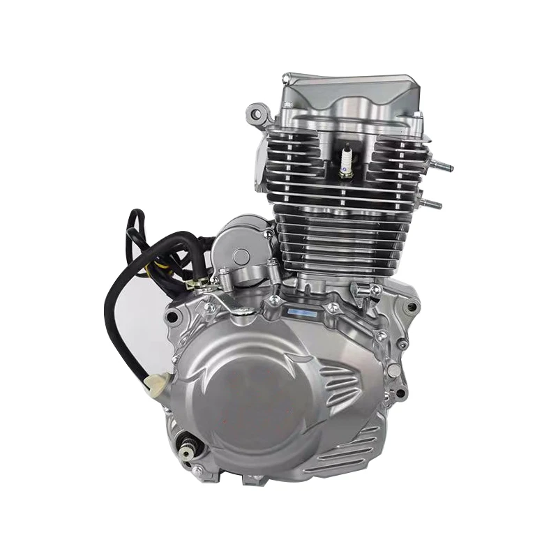 

Suitable for Honda motorcycle engine CG175cc new tricycle i car assembly